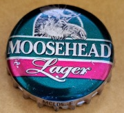 Kanada  Moosehead Lager  CCI   39063 piwo