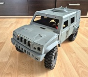 IVECO LMV 1:10 RC TRIAL