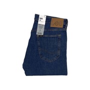 Spodnie męskie jeansy Lee Luke Mid Stone Wash W34 L34