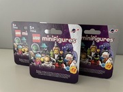 Lego Space Minifigures 71046