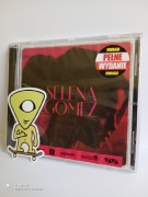 CD SELENA GOMEZ - FOR YOU; FOLIA! THE HEART WANTS WHAT IT WANTS