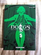 Dogs. Bullets and Carnage,Tom 5