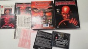 PC Carmageddon premierowe wydanie big box
