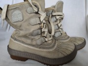 Damskie buty Sorel Tivoli Rugged roz. 37 1/3