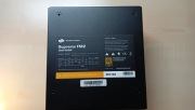 Zasilacz SilentiumPC Supremo FM2 Gold 650W | Full Modular | Komplet