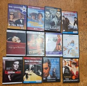 Hooligans, Zapach kobiety - zestaw 12 dvd