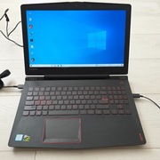 LENOVO LEGION Y520