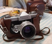 Aparat fotograficzny Start