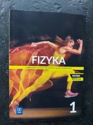 Fizyka. Podręcznik. Klasa 1. Liceum i technikum. Zakres rozszerzony.