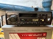 Radio samochodowe Retro Sony XR-4890 Na Kasety Sprawne !