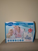 Inhalator Sanity Pro 2w1 – stan bardzo dobry