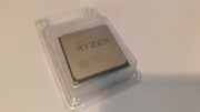 Procesor AMD Ryzen 5 2400G | 4 rdzenie 3.9GHz | Grafika Vega 11 | AM4