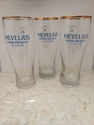 Pokal browar Hevelius szklanka do piwa 0,4 l