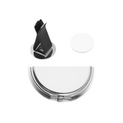 Klips do Zegarka na Kratkę Klimatyzacji Samochodowej Uchwyt Zegara do Auta