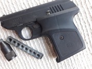 Zabytkowy pistolet hukowy - straszak START 2 - 6mm / wiatrówka?