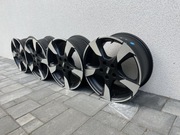 Felgi ORYGINALNE CMS, 17 calowe