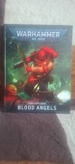 Codex Blood Angels Warhammer 40,000