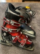Buty narciarskie męskie Salomon 