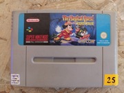 GRA THE MAGICAL QUEST STARRING MICKEY MOUSE #25 