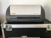 Skaner cyfrowy wraz z systemem dicomPACS.