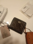 Portfel marki DreiMaster nowy