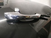 Klamk prawa przednia chrom Grand cherokee Wk2 