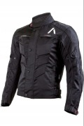 TEKSTYLNA KURTKA NA MOTOR ADRENALINE PYRAMID 2XL