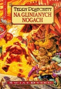 Terry Pratchett - Na glinianych nogach