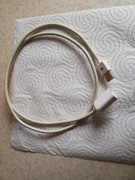 Kabel przedłużacz klawiatury myszki USB Apple OLD