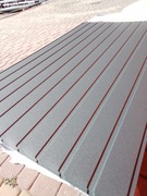 Blacha trapezowa T18 i T7. Różne kolory i długości !