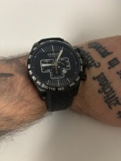 Parnis Chronograph