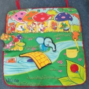 Mata dla dzieci chicco