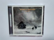 OLDFIELD MIKE  Return To Ommadawn CD  Mercury Records Ltd.  2017r.  IGŁA