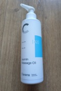 Jasmin Massage Oil 200 ml