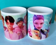 Kubek ceramiczny Motywy z Bajek/Gier itp