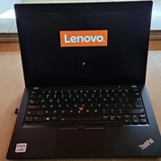 Notebook Lenovo X280 12 cali i3-8130U 8GB 256GB SSD NVMe HDMI 
