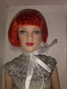 Nowa lalka Tonner Antoinette limitowana