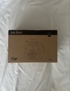 SEJOY CZAJNIK PODGRZEWACZ ELEKTRYCZNY BABY KETTLE DO MLEKA