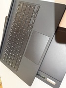 Etui z klawiaturą do Samsung Galaxy Tab S8 Ultra Book Cover oryginalne PL