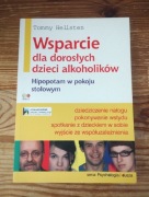 Wsparcie dla dorosłych dzieci alkoholików Hellsten
