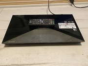 Blu-ray Sony BDP-S6200 z pilotem