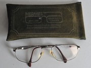 Oprawki Jaguar pure titanium ładny stan