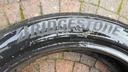 BRIDGESTONE Alenza 001 245/45R20 103W BMW 6mm 