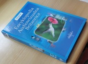 Encyklopedia audiowizualna Britannica: Zoologia  I + płyta DVD