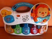 INTERAKTYWNA ZABAWKA 