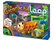 Gra planszowa Ravensburger La Cucaracha Loop