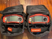 Miernik instalacji elektrycznej BEHA-AMPROBE TELARIS PROINSTALL-100 