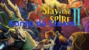 Slay the Spire 2 PC Steam Konto