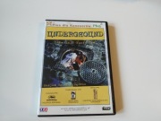 UNDERGROUND- KUSTURICA- POLSKIE WYDANIE-  DVD 