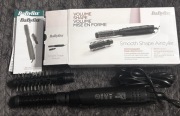 BaByliss szczotka stylizująca